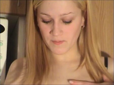 Pop-my-cherry - Geil in der Küche