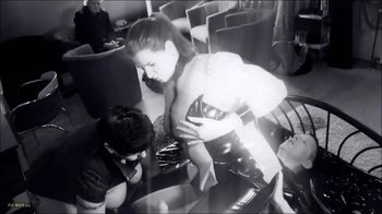 Deutsche_Dominaz - Mega-latex-party