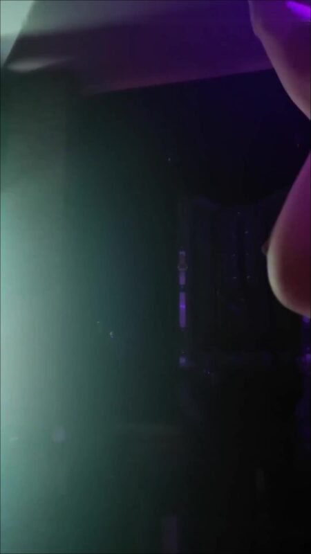 Lotusblume - Erster Sybian ritt in meinem Leben im CLub