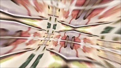 Melina-May - Die etwas andere Massage