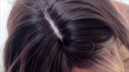 Divina_X - FRESSE VOLLGEWICHST - Mein erster Userdreh