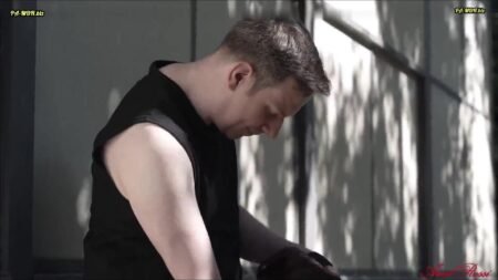 Ariel_Rossi - Schneller Fick auf der Venus in Berlin - mit Chris Hard Outdoor