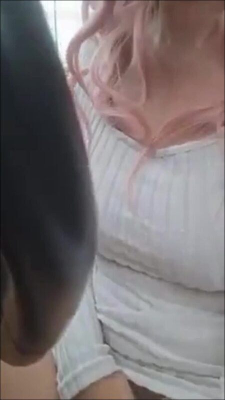 RoXxy_FiCksy - Vom Bauer erwischt Teil 2