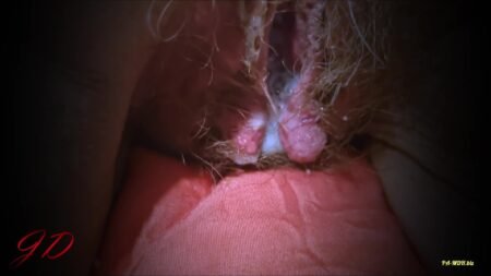 JuicyDream - Ein kurzer creampie