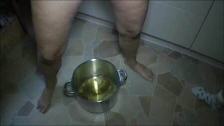 SweetSusiNRW - Leckere Piss Suppe