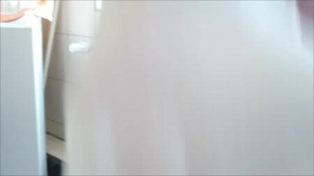 Hot-Pussy66 - Morgen waschen