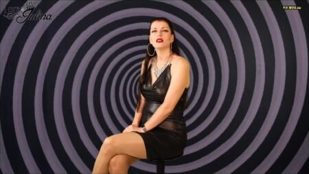 Lady_Julina - Dein neues Leben als Sklave Part 7 - Sinne der totalen Anbetung