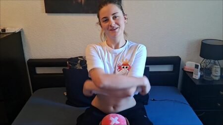 Melly-4-You - Mein Erstes mal vor der Kamera