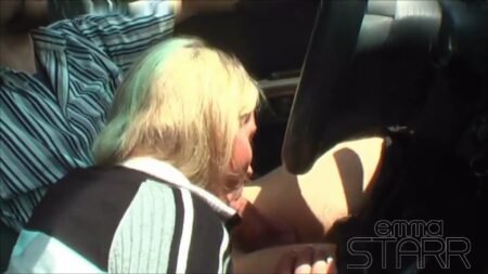 emmastarr - Pennenhelfe den schwanz gelutscht