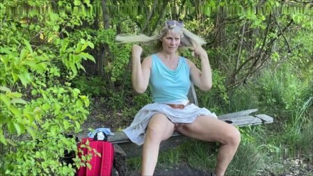 SweetSusiNRW - Natursekt am See