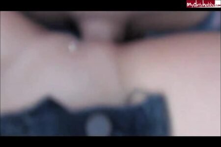 KimPepper - EXXXXtrem Public Fick