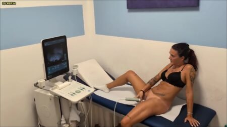 Wet_lana - Wenn das mein Chef erfährt - Bin ich zu dreist