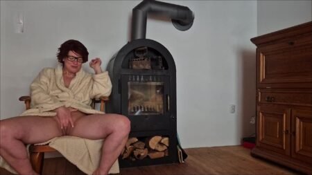 Popp-Sylvie - Dirty Talk - Nach und über die Sauna