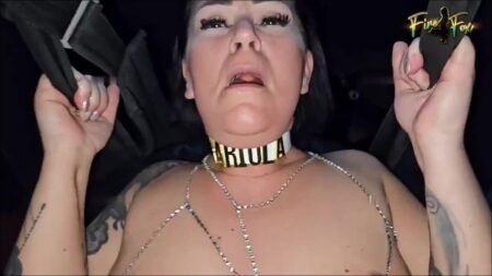 Fire_Fox - Sex im Pornokino.Harter Sex für die naturgeile Sub