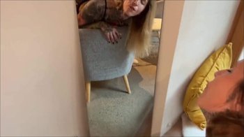 lisa_rocketcock - SPONTANER FICK IN LINZ