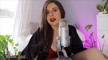 Mary--Jane - Schwanzgeile Drecksau im Pornokino Teil 2