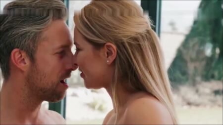 Ina-Maria - Flotter Dreier - Arsch und Muschimassaker