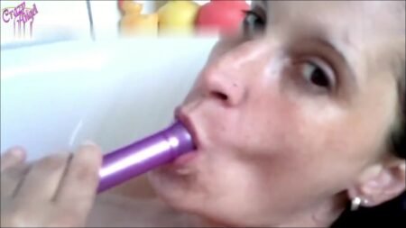 CrazyAngel - Fingertoys und Dildo für meine Löcher