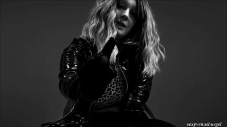 sexyvenushuegel - Dein Gesicht ist für Sperma da