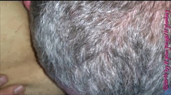 nylonjunge73 - Muschi lecken an einem alten freund 2