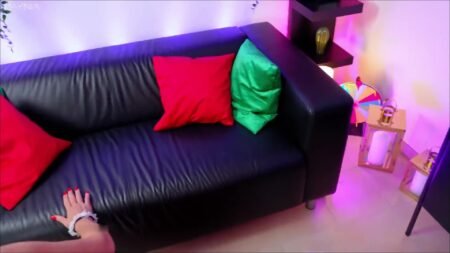 Daynia - Pastorentochter ANNA F. (23) ENTJUNGFERT - Wenn DAS ihre strengen Eltern wüssten - 3LOCH und DP und FACIAL