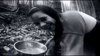 Deutsche_Dominaz - Natursekt im Forrest