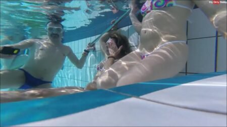 HornyRoxy - The Horny Photoshooting