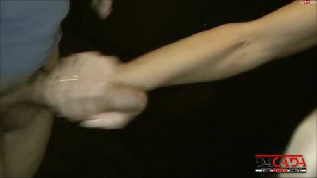 DaCada - AO Orgie mit meiner geilen Freundin Sunny