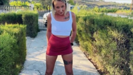 Taiga_LaLoca - Mein Arschduft für seine Frau