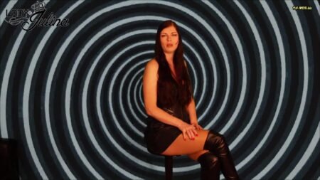 Lady_Julina - Dein neues Leben als Sklave Part 2 - Blow your Mind