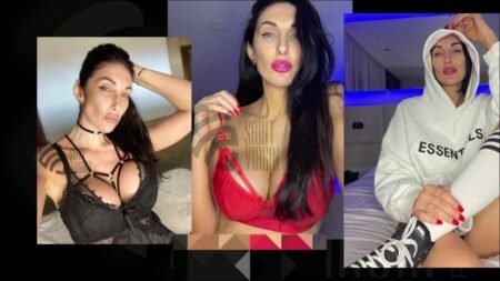 LizaVirgin - Herrin demütigt dich