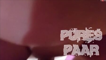 pures_paar - Pures abficken der dauergeilen nassen möse