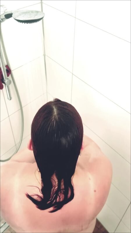 SensualChubby - Eine Schöne Dusche