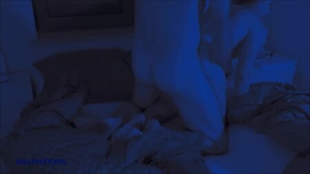 RalphXXXpl - Ich Teile Ein Bett Mit Meiner Stiefmutter