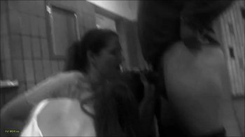 Deutsche_Dominaz - Unser heißer dreier in der Station