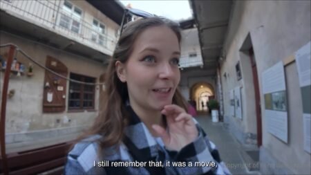 hermione_potter - Polen V-Log Part 2