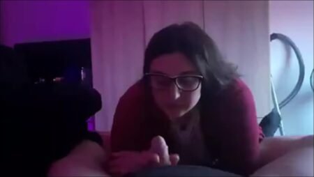 steffi1405 - Ich melke meinen Mann