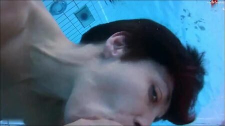 HornyRoxy - PoolBitch - Mit dem Freund meiner besten Freundin