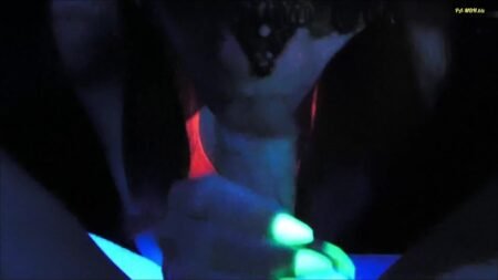 red_strawberry08 - Nahaufnahme Blasen