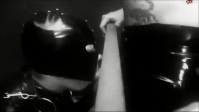 geilsaft - LATEX GNADENLOSE GIER