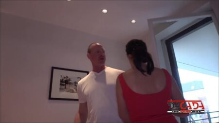 Dacada - Kein zuschauen erlaubt