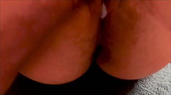 SheylbyShow - Amateur Creampie und sperma auf den arsch zusammenstellung