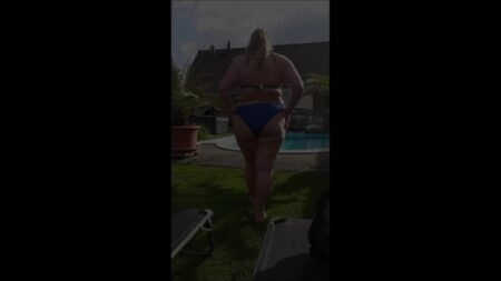 SweetChloe - Bikini-zeit