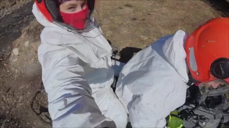 hermione_potter - Polen V-Log Part 3