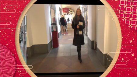 MILF-Royal - Heiße Adventsgrüße (SHORT-CLIP)