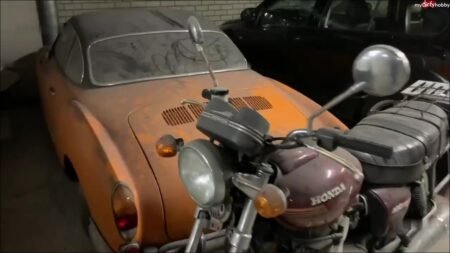 SteffiBlond - Alten Oldtimer pisse ich wieder sauber - puh ist mein Arsch jetzt sauig Teil 1