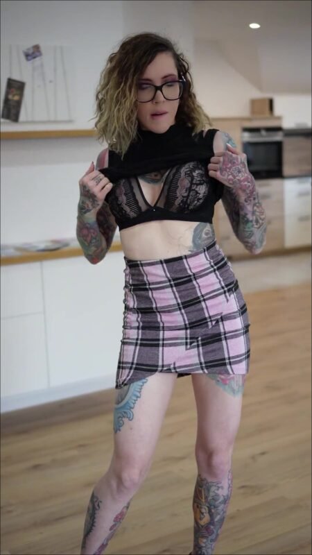 RoxyRain - Reine verführung