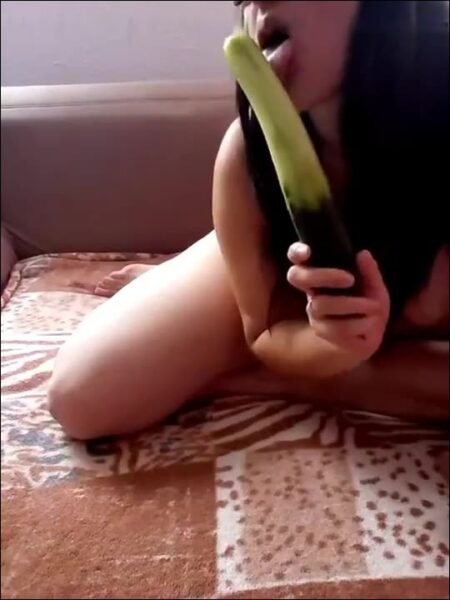 steffi1405 - Gurke Teil 2