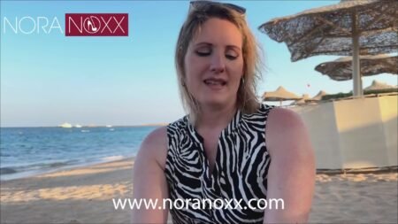 NoraNoxx - Swingen im Urlaub - Nora Noxx verrät die besten Tipps