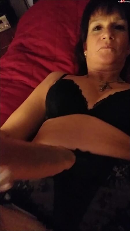 Perfect_Skin - Jelly Time-Mein erstes Solo, intensiv, tief und geil